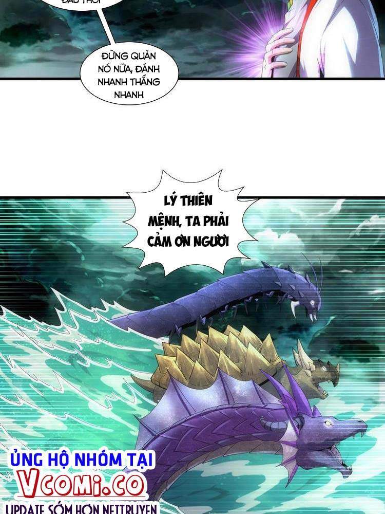 Vạn Cổ Đệ Nhất Thần Chap 49 - Next Chap 50