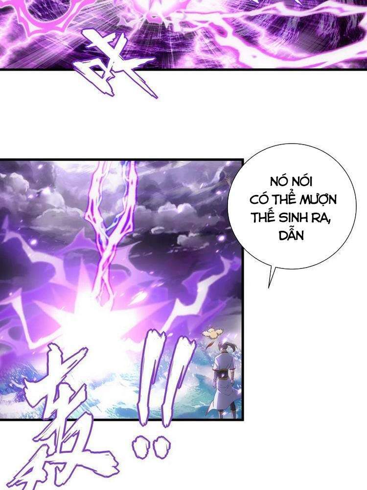 Vạn Cổ Đệ Nhất Thần Chap 50 - Next Chap 51
