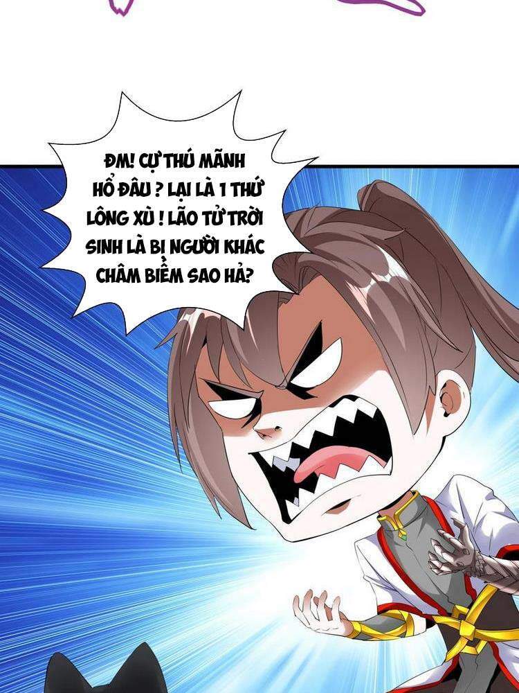 Vạn Cổ Đệ Nhất Thần Chap 50 - Next Chap 51