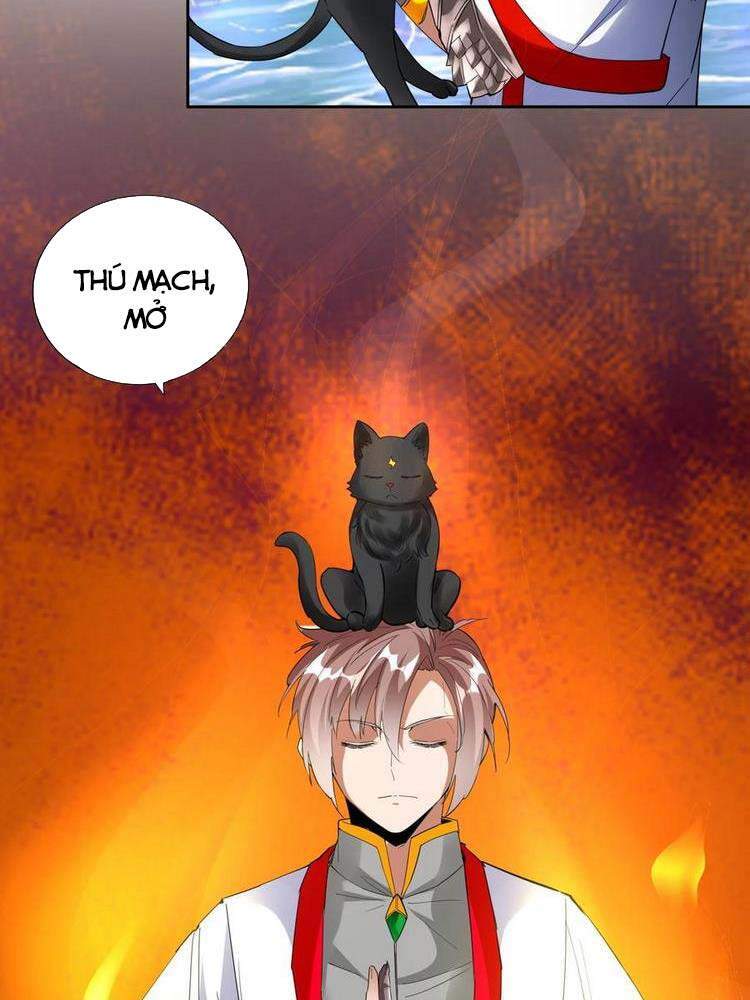 Vạn Cổ Đệ Nhất Thần Chap 50 - Next Chap 51