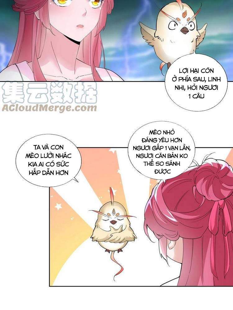 Vạn Cổ Đệ Nhất Thần Chap 50 - Next Chap 51