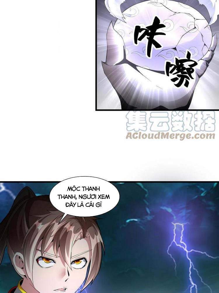 Vạn Cổ Đệ Nhất Thần Chap 50 - Next Chap 51