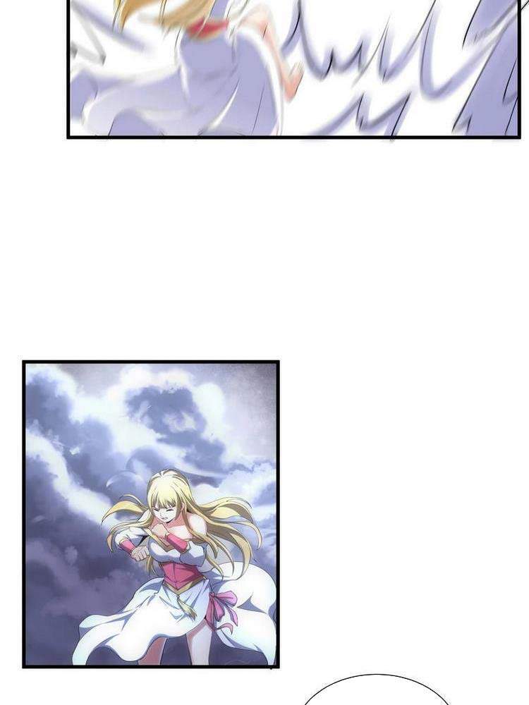 Vạn Cổ Đệ Nhất Thần Chap 50 - Next Chap 51