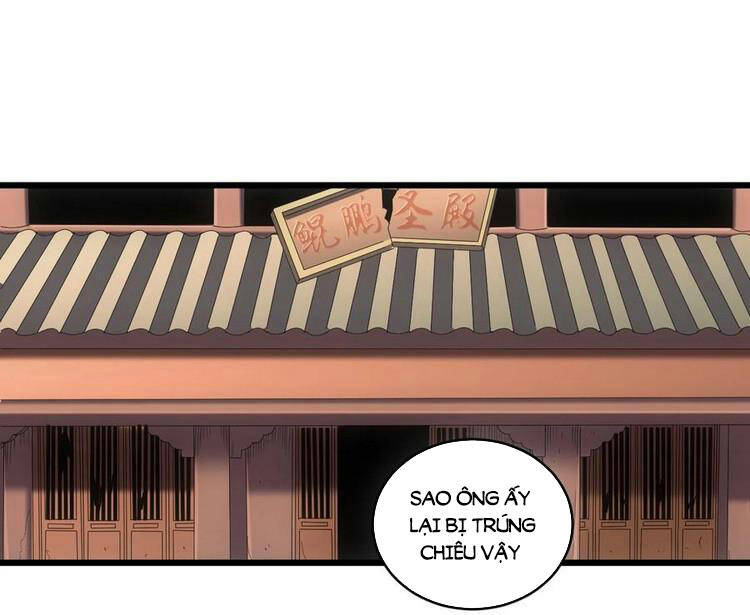 Vạn Cổ Đệ Nhất Thần Chap 77 - Next Chap 78