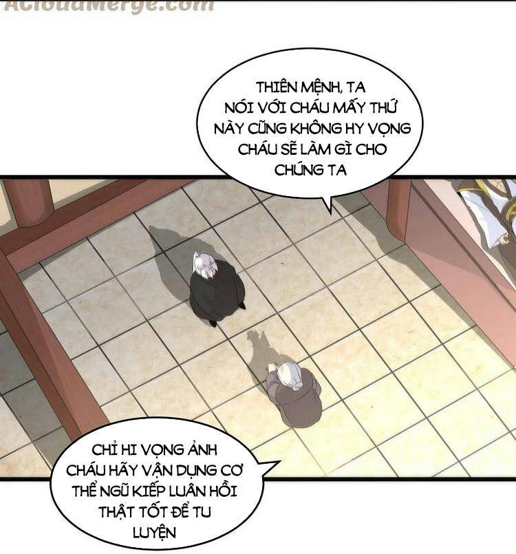 Vạn Cổ Đệ Nhất Thần Chap 77 - Next Chap 78