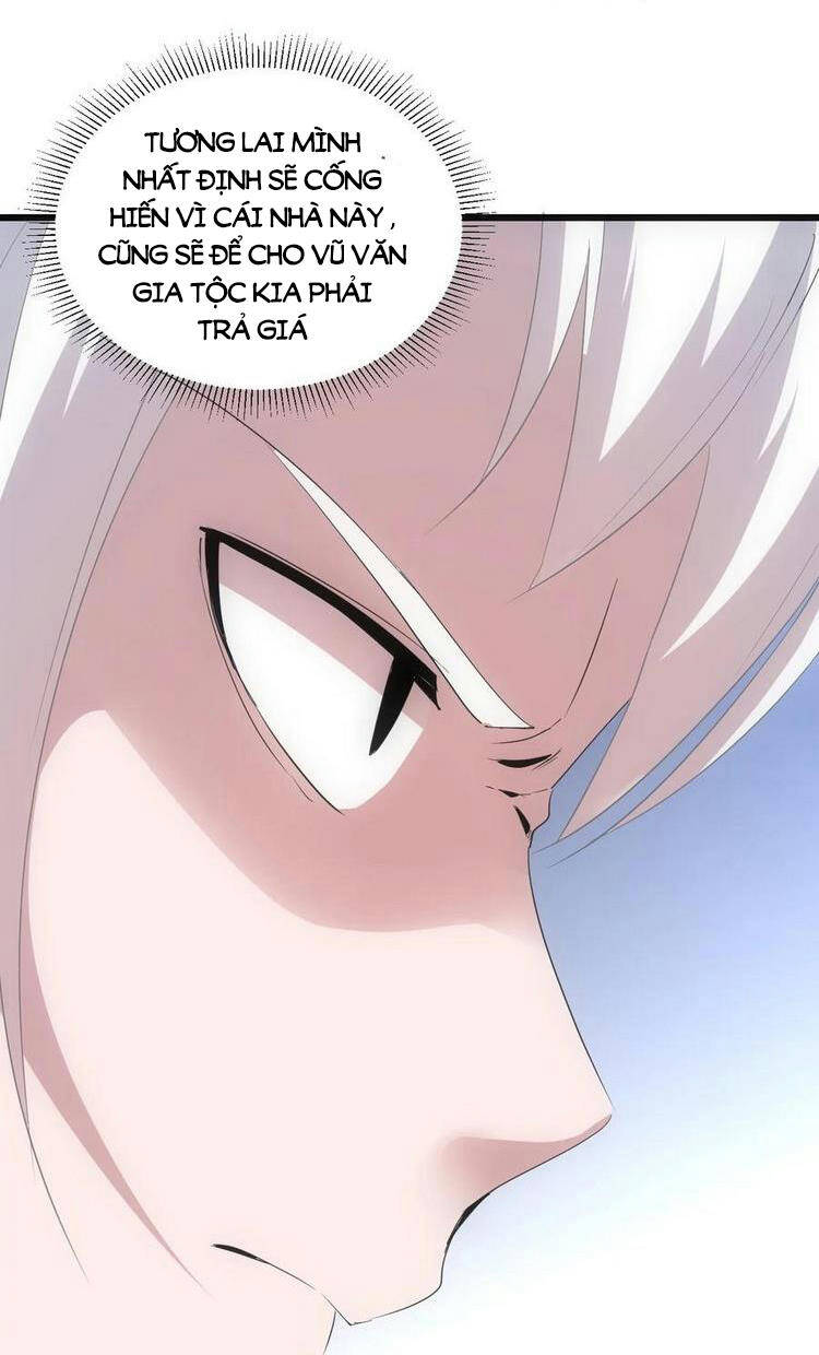 Vạn Cổ Đệ Nhất Thần Chap 77 - Next Chap 78