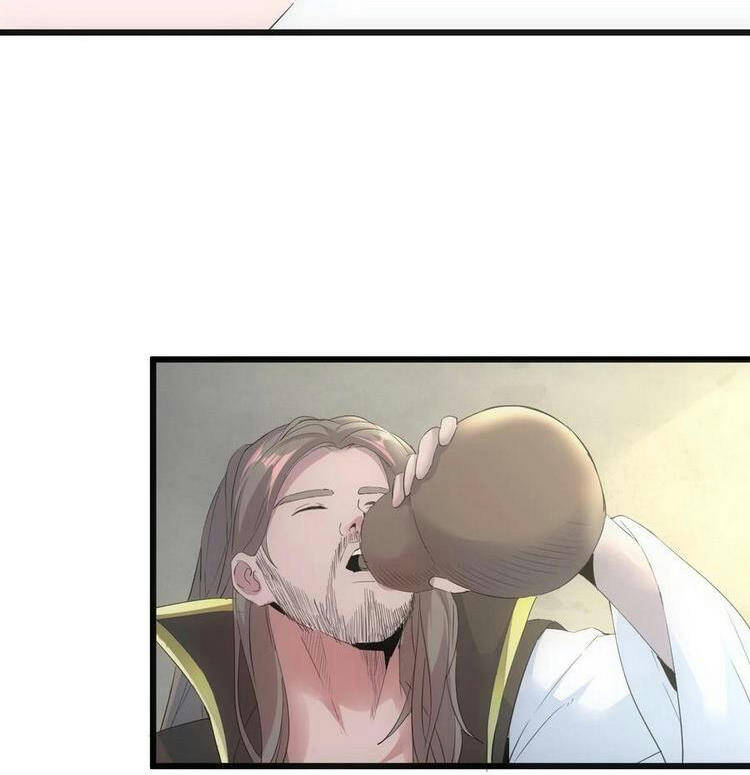 Vạn Cổ Đệ Nhất Thần Chap 77 - Next Chap 78