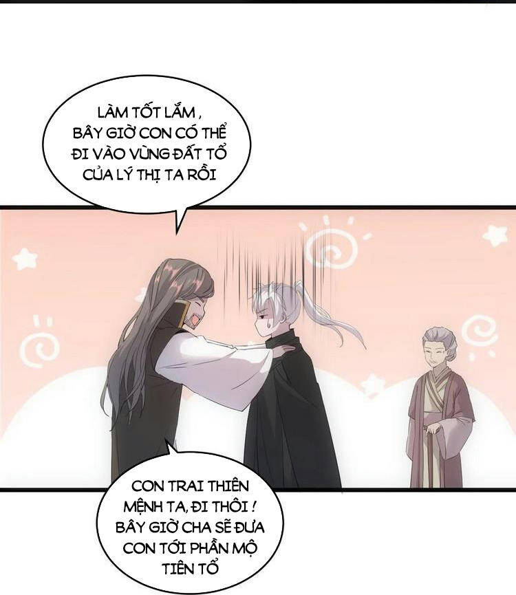 Vạn Cổ Đệ Nhất Thần Chap 77 - Next Chap 78
