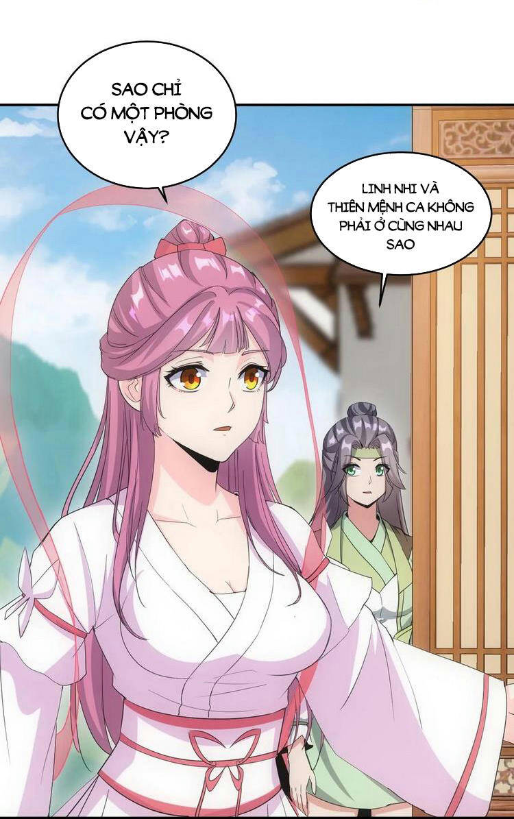 Vạn Cổ Đệ Nhất Thần Chap 77 - Next Chap 78