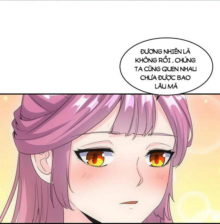 Vạn Cổ Đệ Nhất Thần Chap 77 - Next Chap 78