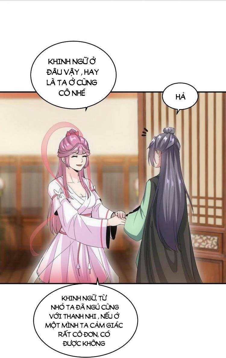 Vạn Cổ Đệ Nhất Thần Chap 77 - Next Chap 78