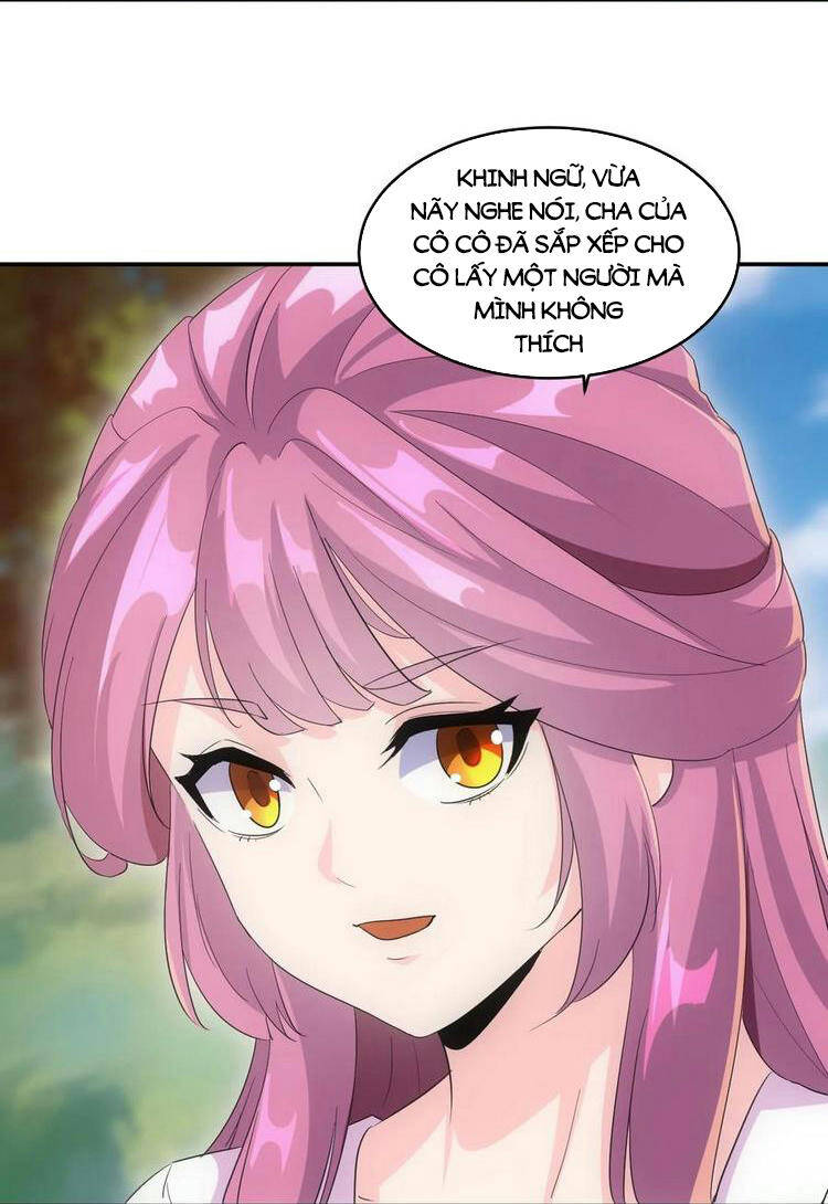 Vạn Cổ Đệ Nhất Thần Chap 77 - Next Chap 78
