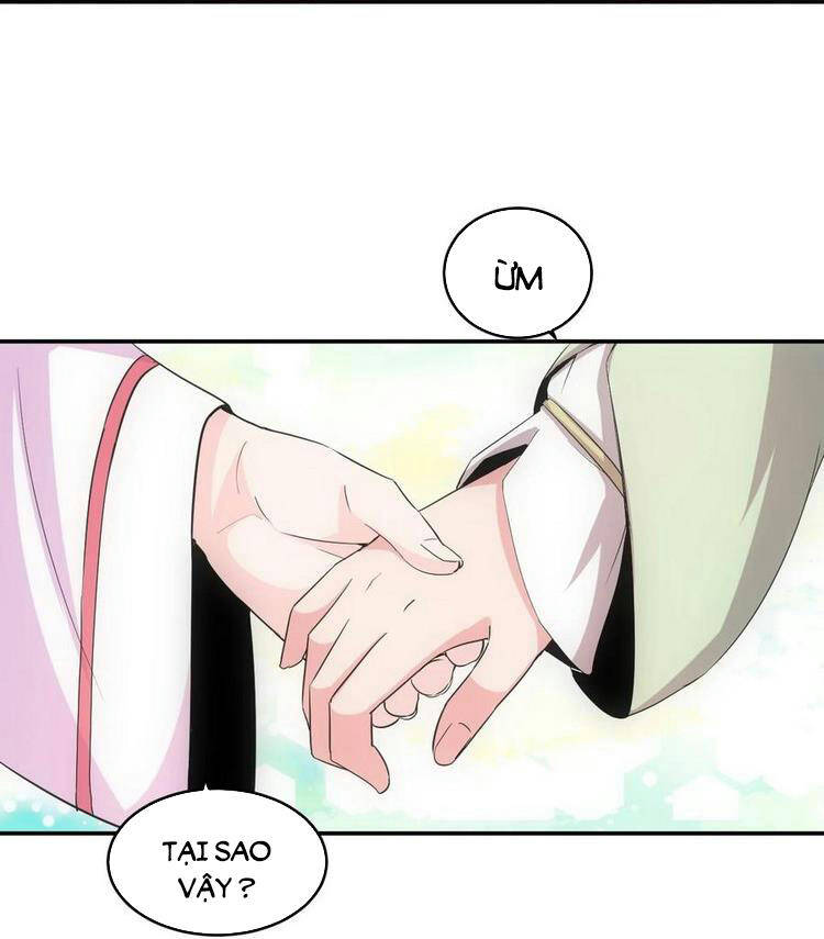 Vạn Cổ Đệ Nhất Thần Chap 77 - Next Chap 78