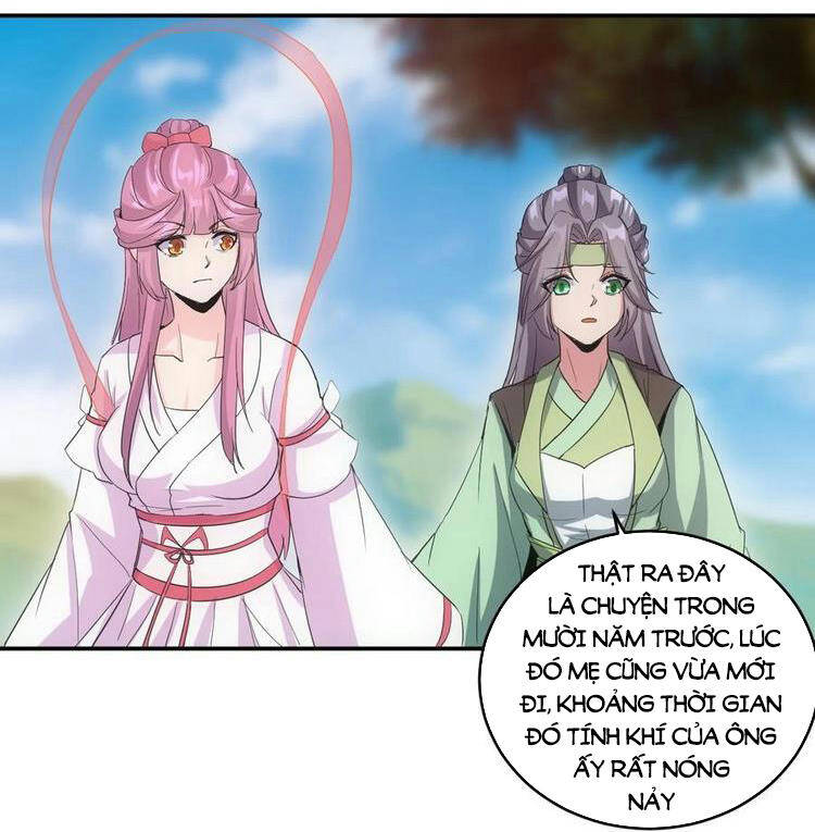 Vạn Cổ Đệ Nhất Thần Chap 77 - Next Chap 78