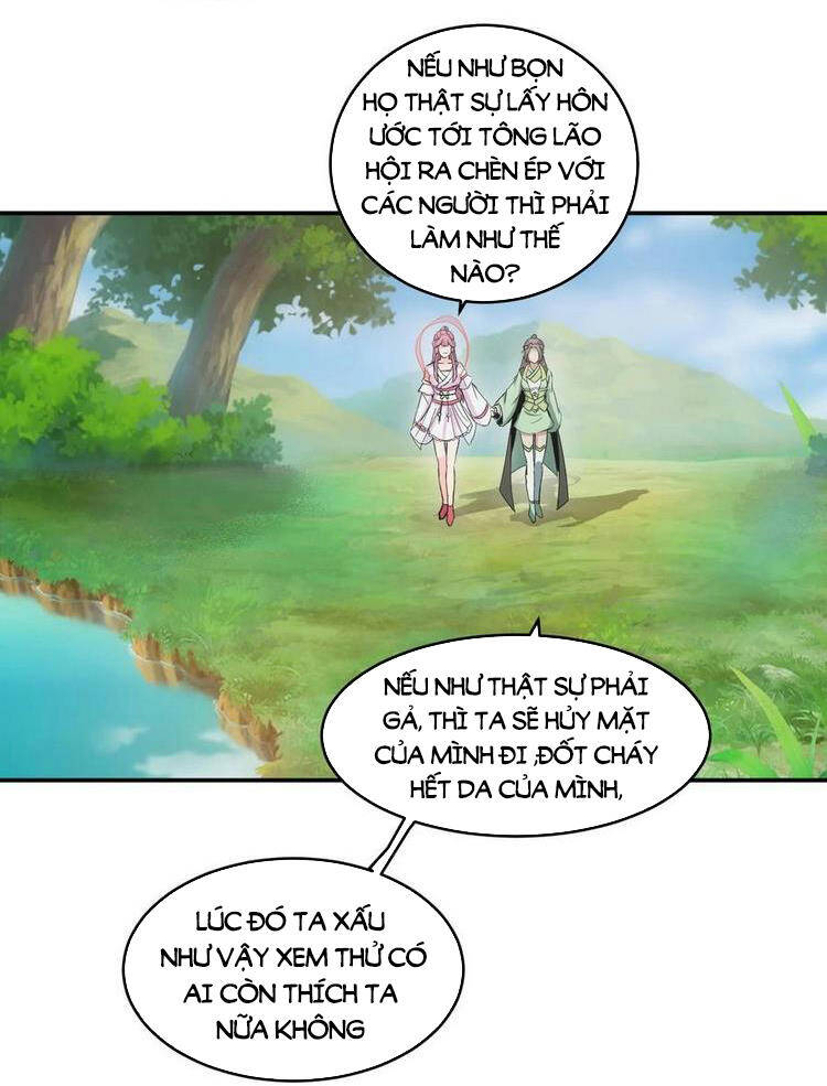 Vạn Cổ Đệ Nhất Thần Chap 77 - Next Chap 78