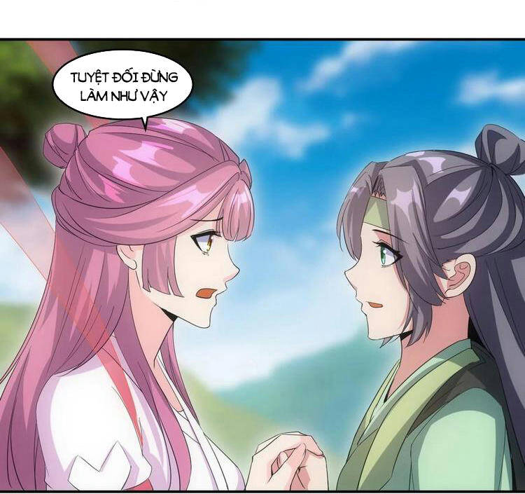 Vạn Cổ Đệ Nhất Thần Chap 77 - Next Chap 78