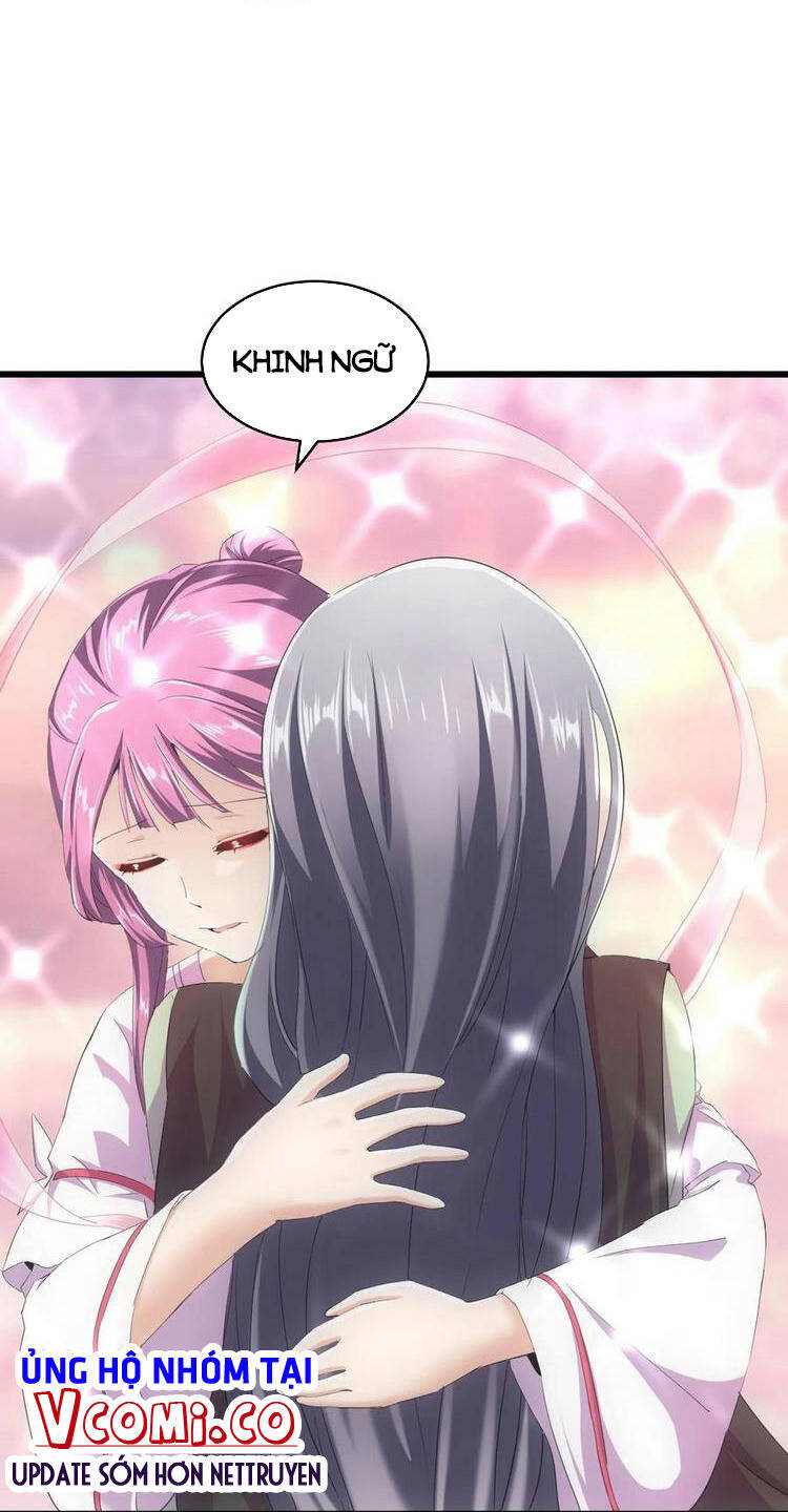 Vạn Cổ Đệ Nhất Thần Chap 77 - Next Chap 78