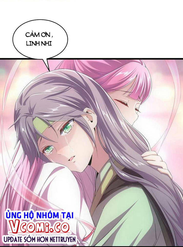 Vạn Cổ Đệ Nhất Thần Chap 77 - Next Chap 78