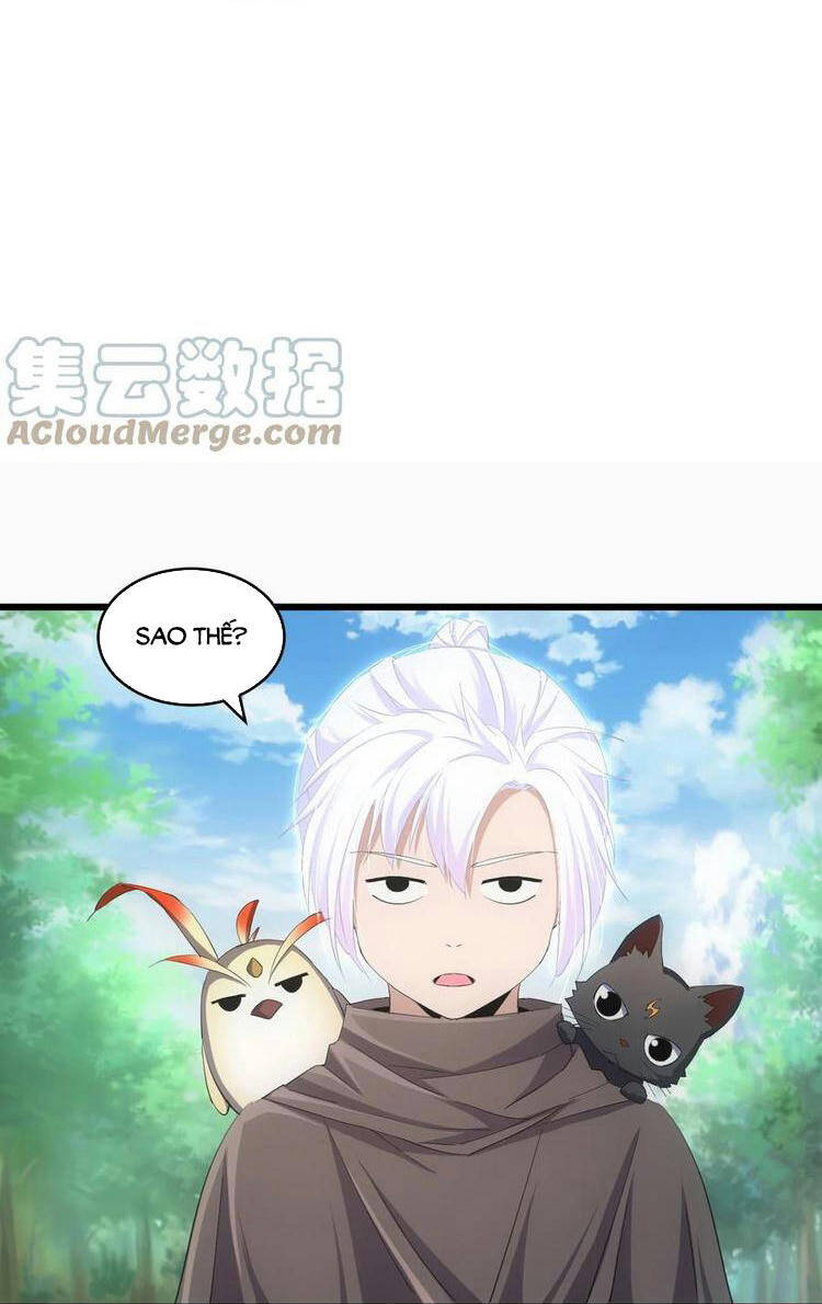 Vạn Cổ Đệ Nhất Thần Chap 77 - Next Chap 78