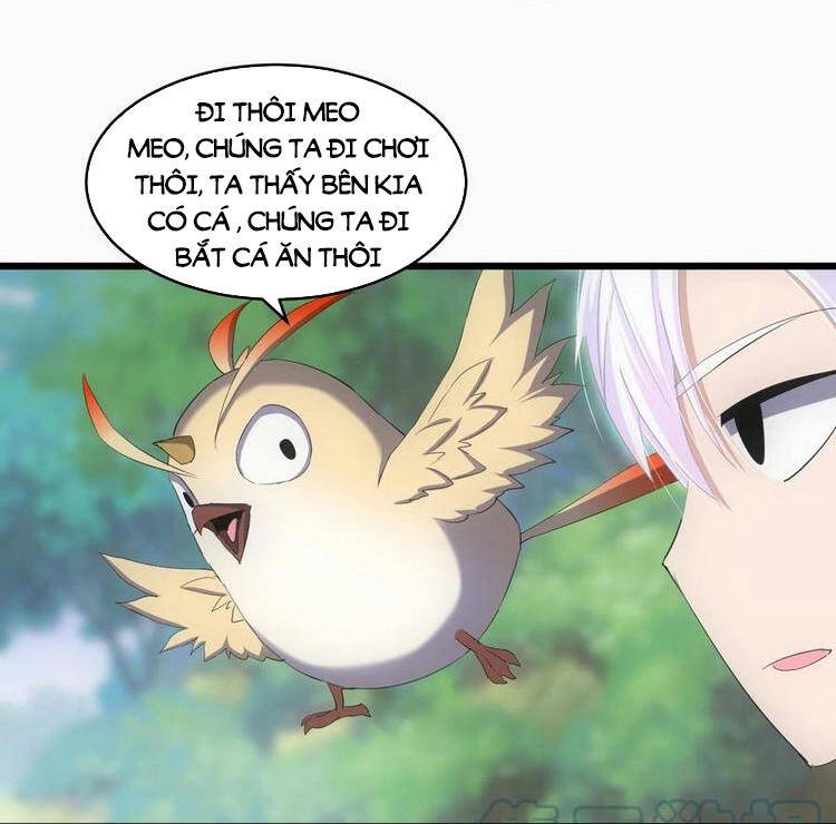 Vạn Cổ Đệ Nhất Thần Chap 77 - Next Chap 78