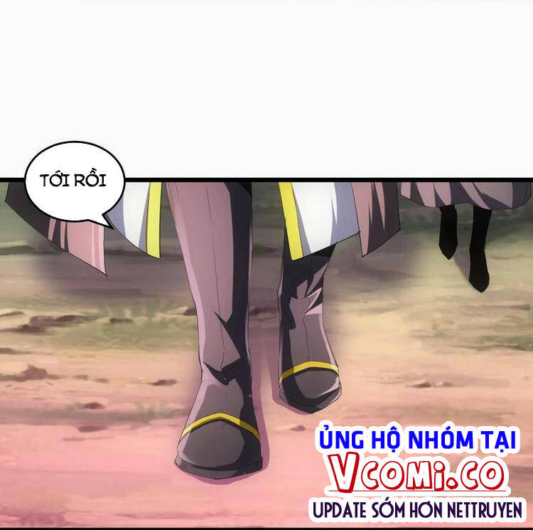 Vạn Cổ Đệ Nhất Thần Chap 77 - Next Chap 78