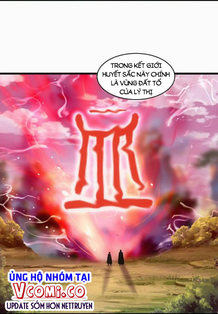 Vạn Cổ Đệ Nhất Thần Chap 77 - Next Chap 78