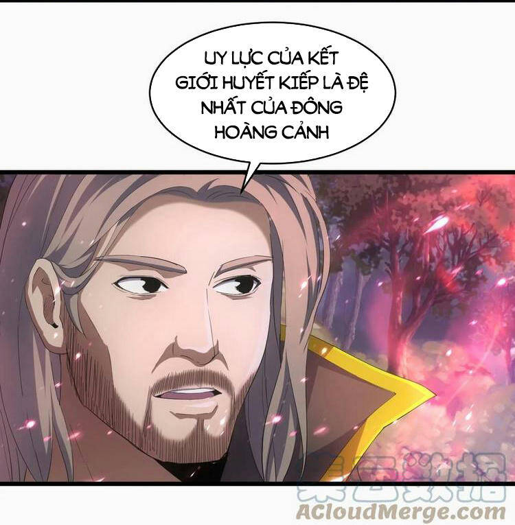 Vạn Cổ Đệ Nhất Thần Chap 77 - Next Chap 78