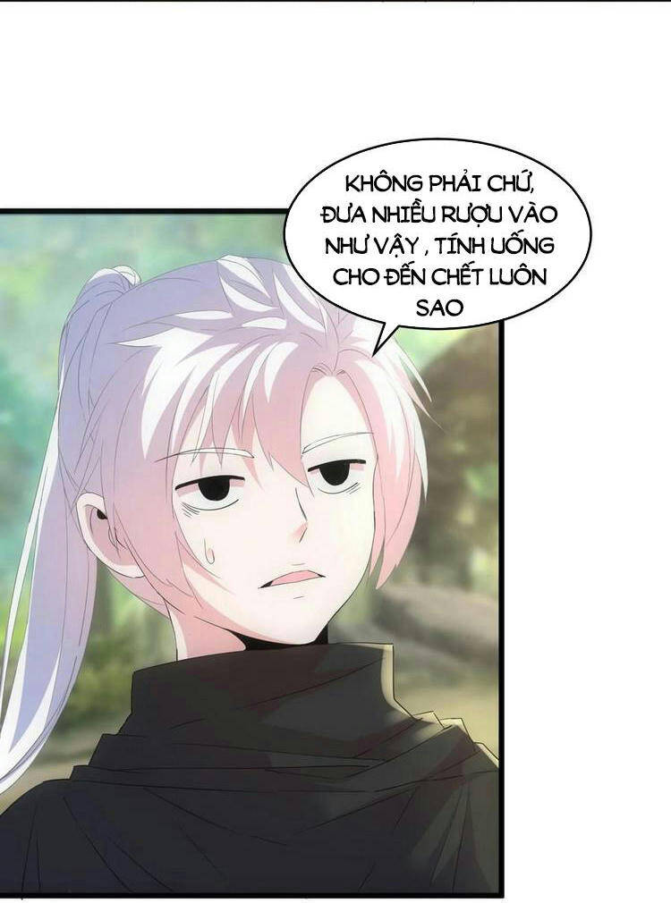 Vạn Cổ Đệ Nhất Thần Chap 77 - Next Chap 78