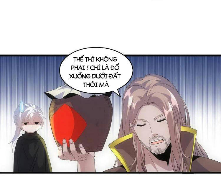 Vạn Cổ Đệ Nhất Thần Chap 77 - Next Chap 78