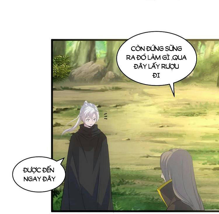 Vạn Cổ Đệ Nhất Thần Chap 77 - Next Chap 78