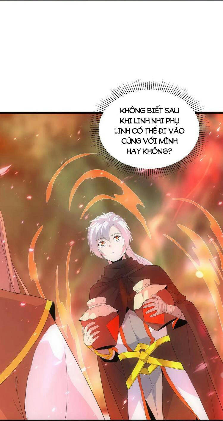 Vạn Cổ Đệ Nhất Thần Chap 77 - Next Chap 78