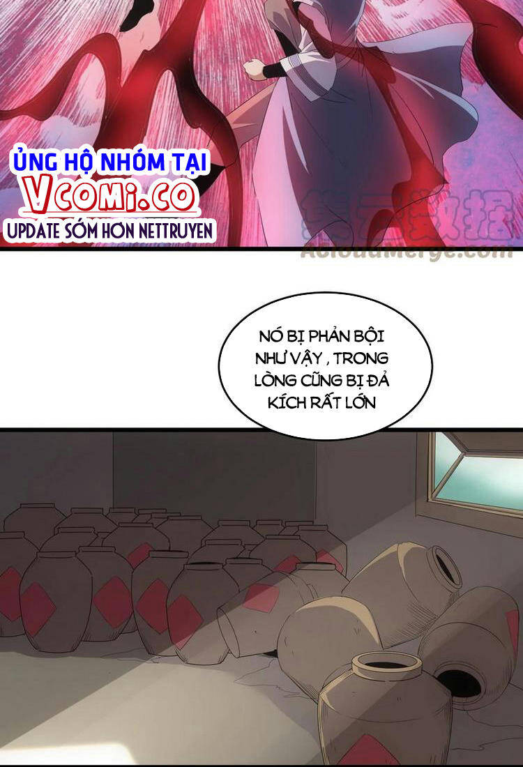 Vạn Cổ Đệ Nhất Thần Chap 77 - Next Chap 78