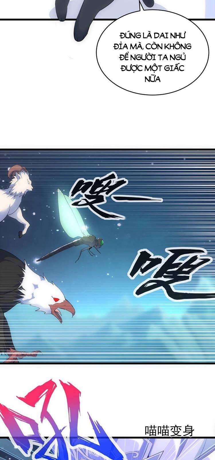 Vạn Cổ Đệ Nhất Thần Chap 91 - Next Chap 92