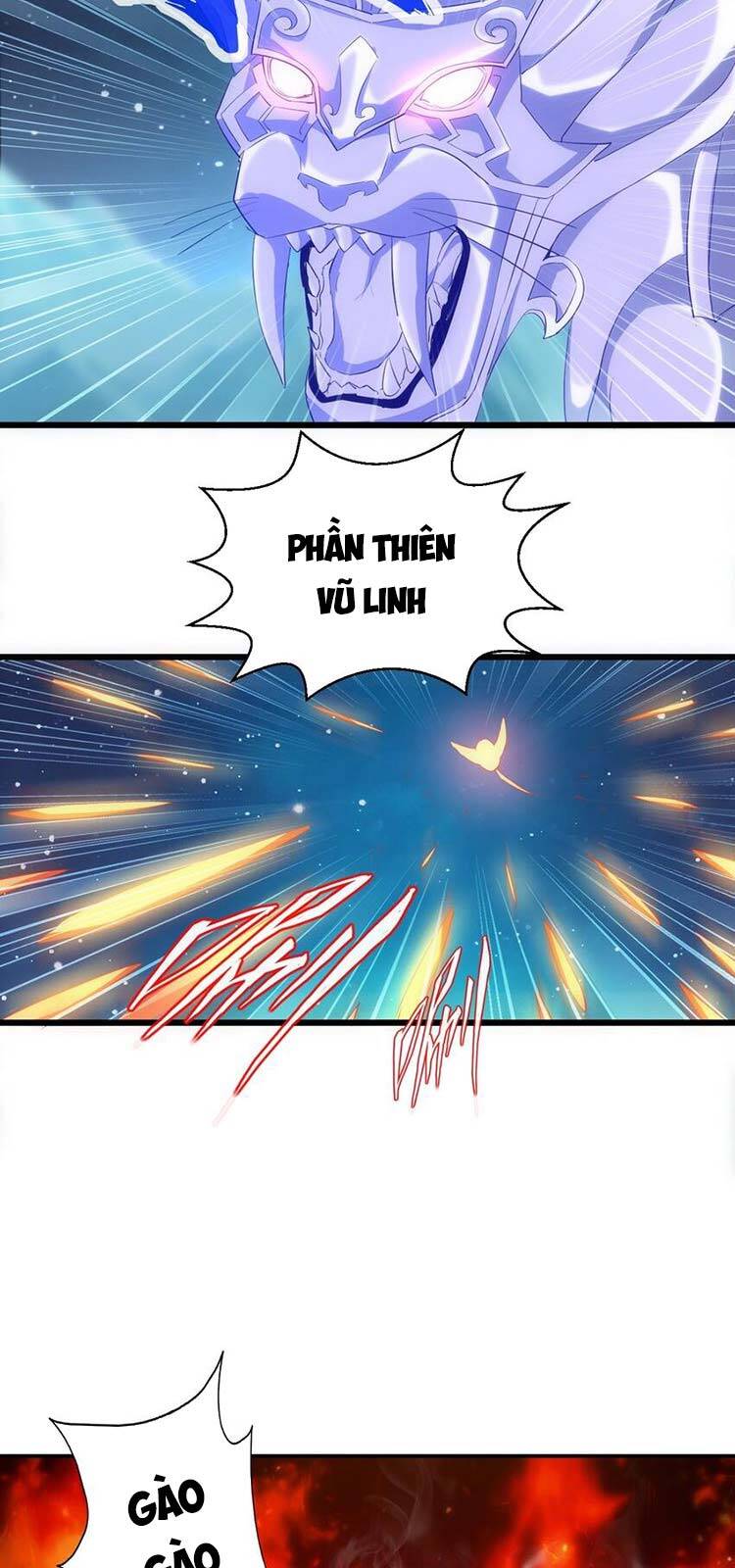Vạn Cổ Đệ Nhất Thần Chap 91 - Next Chap 92