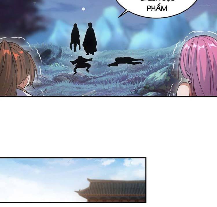 Vạn Cổ Đệ Nhất Thần Chap 91 - Next Chap 92