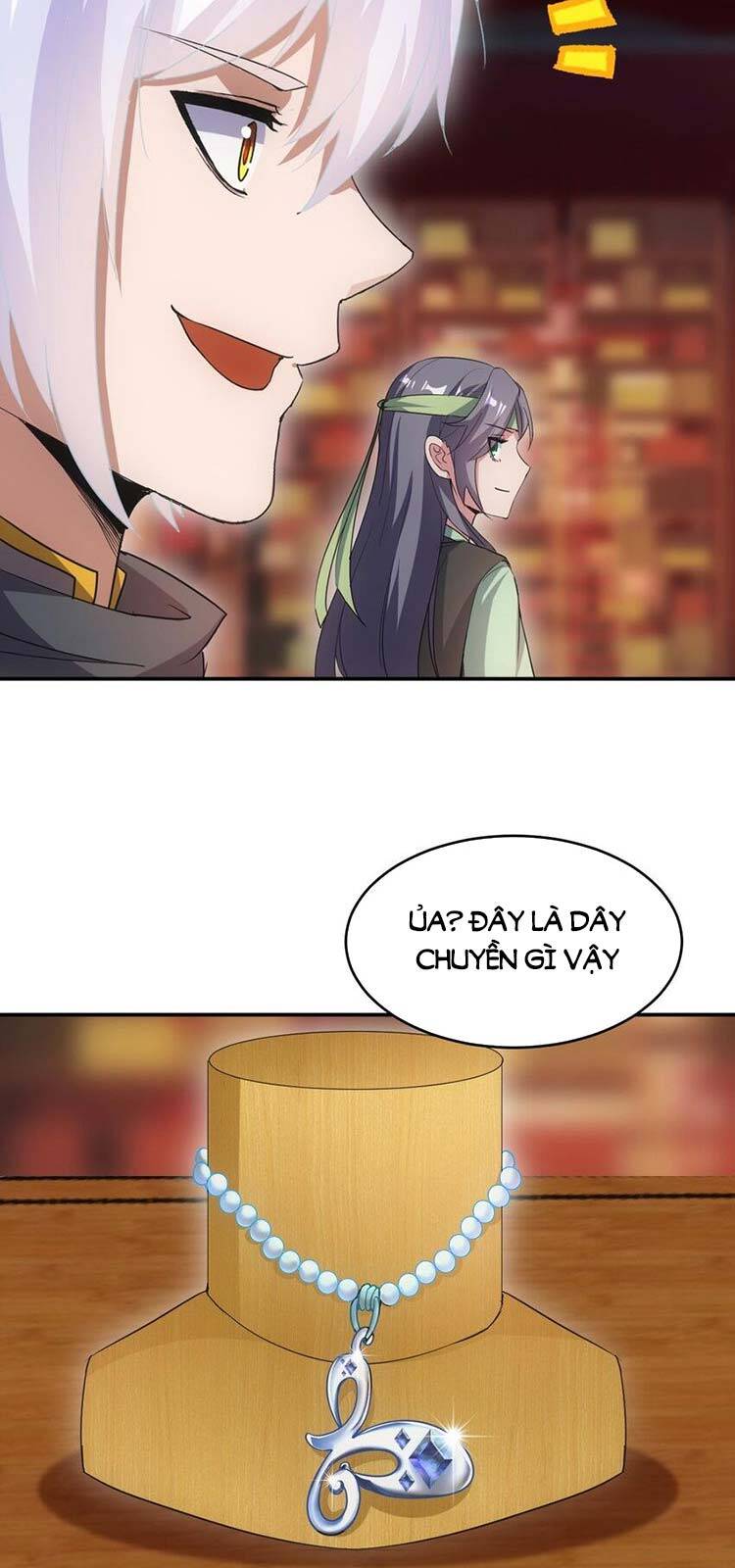 Vạn Cổ Đệ Nhất Thần Chap 91 - Next Chap 92