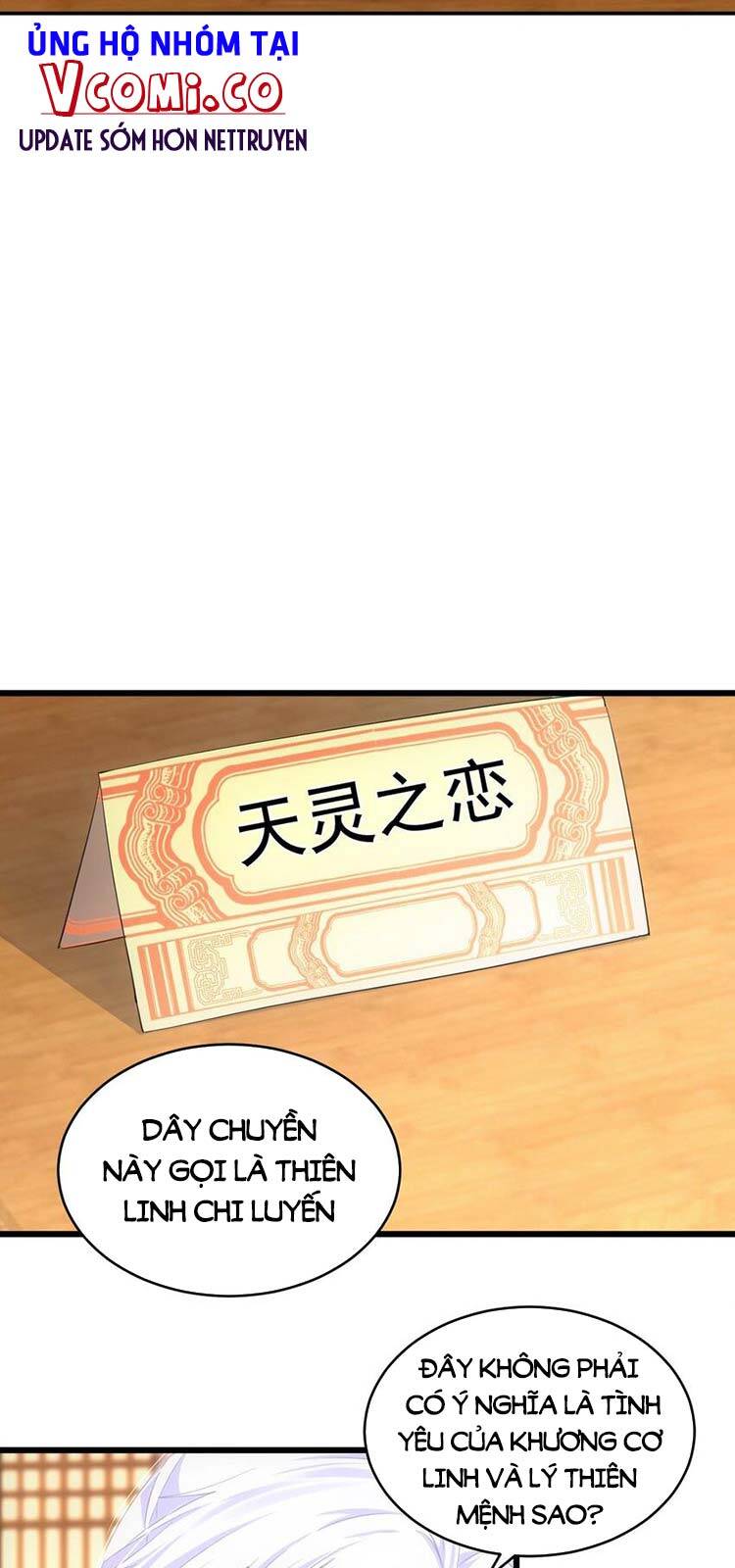 Vạn Cổ Đệ Nhất Thần Chap 91 - Next Chap 92