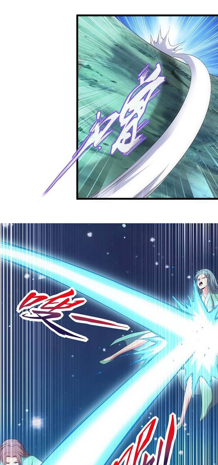 Vạn Cổ Đệ Nhất Thần Chap 91 - Next Chap 92