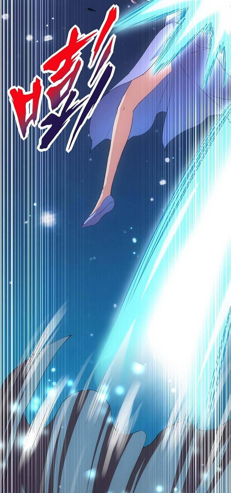 Vạn Cổ Đệ Nhất Thần Chap 91 - Next Chap 92