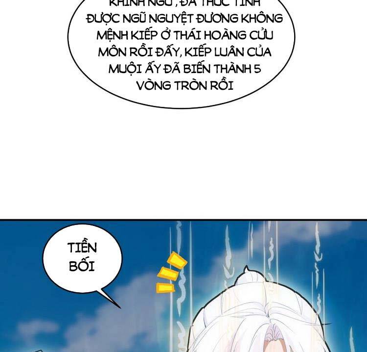 Vạn Cổ Đệ Nhất Thần Chap 92 - Next Chap 93