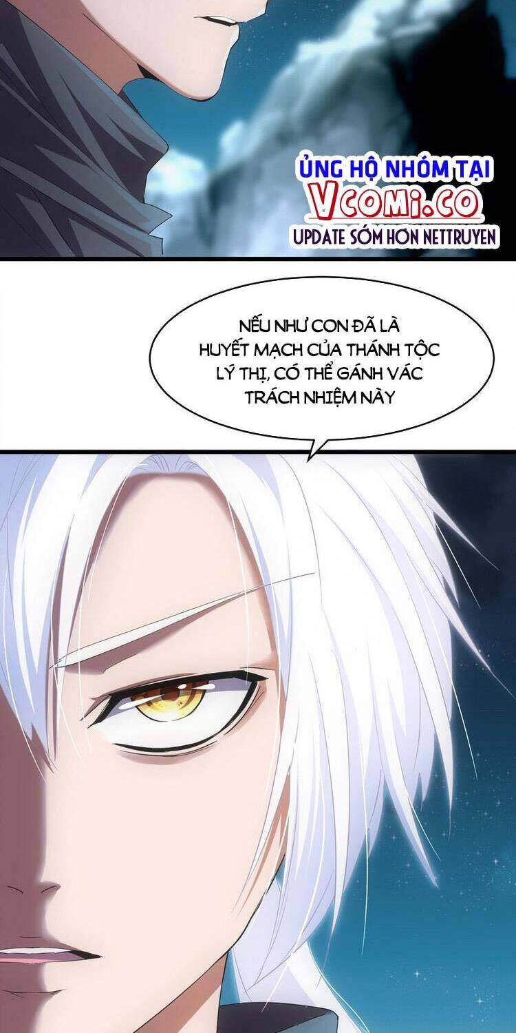 Vạn Cổ Đệ Nhất Thần Chap 93 - Next Chap 94