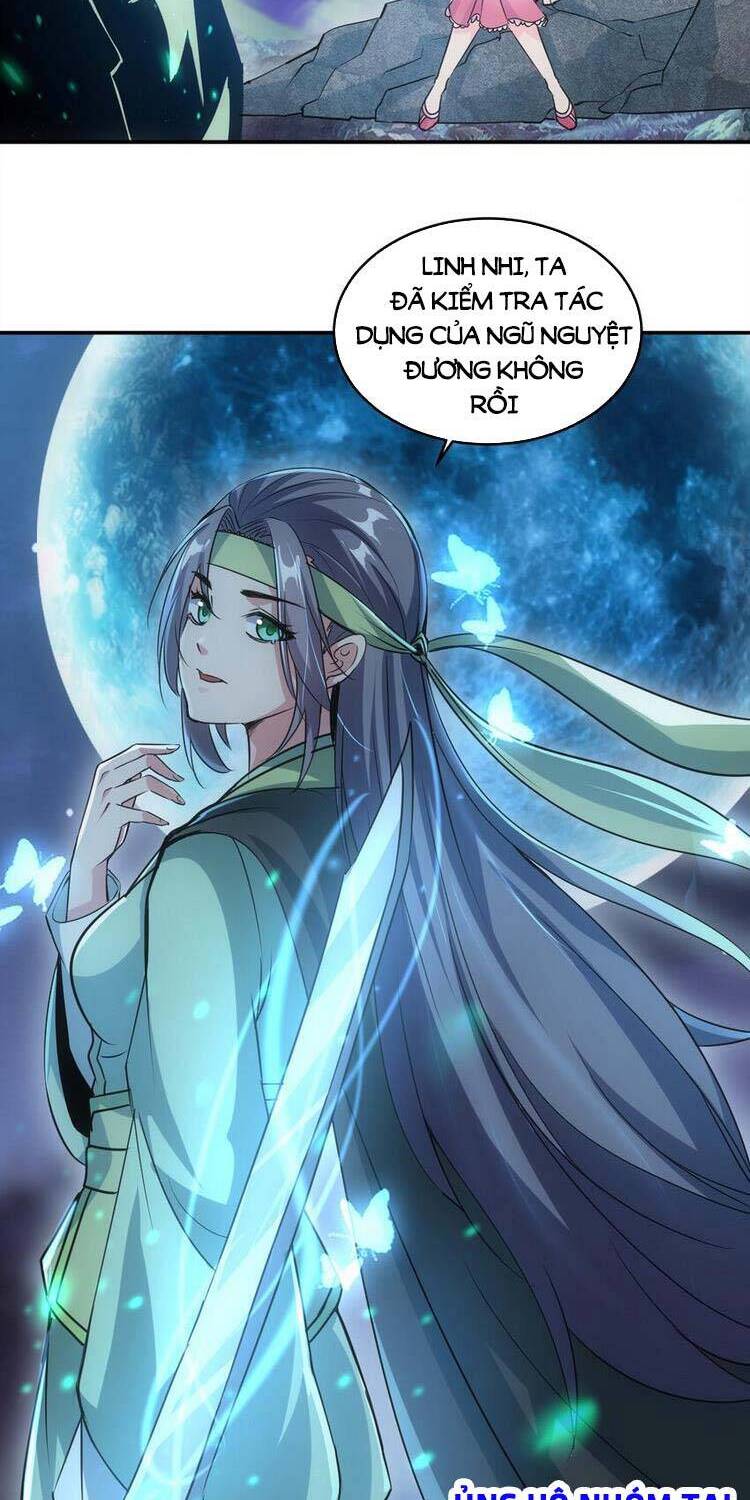 Vạn Cổ Đệ Nhất Thần Chap 93 - Next Chap 94