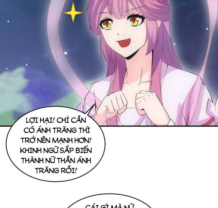 Vạn Cổ Đệ Nhất Thần Chap 93 - Next Chap 94
