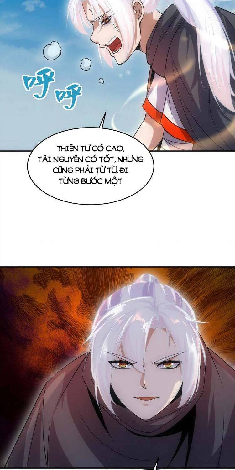 Vạn Cổ Đệ Nhất Thần Chap 93 - Next Chap 94