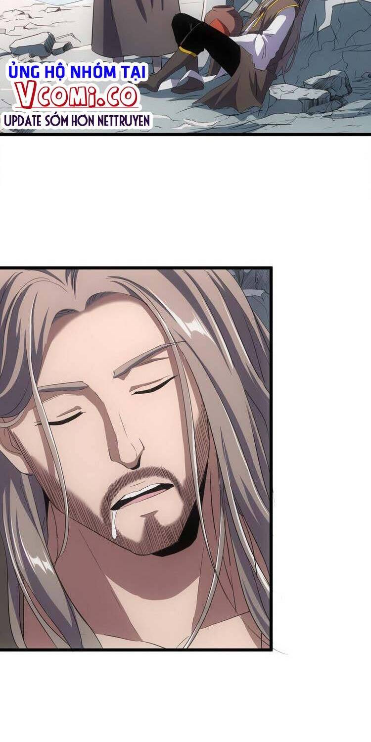 Vạn Cổ Đệ Nhất Thần Chap 93 - Next Chap 94