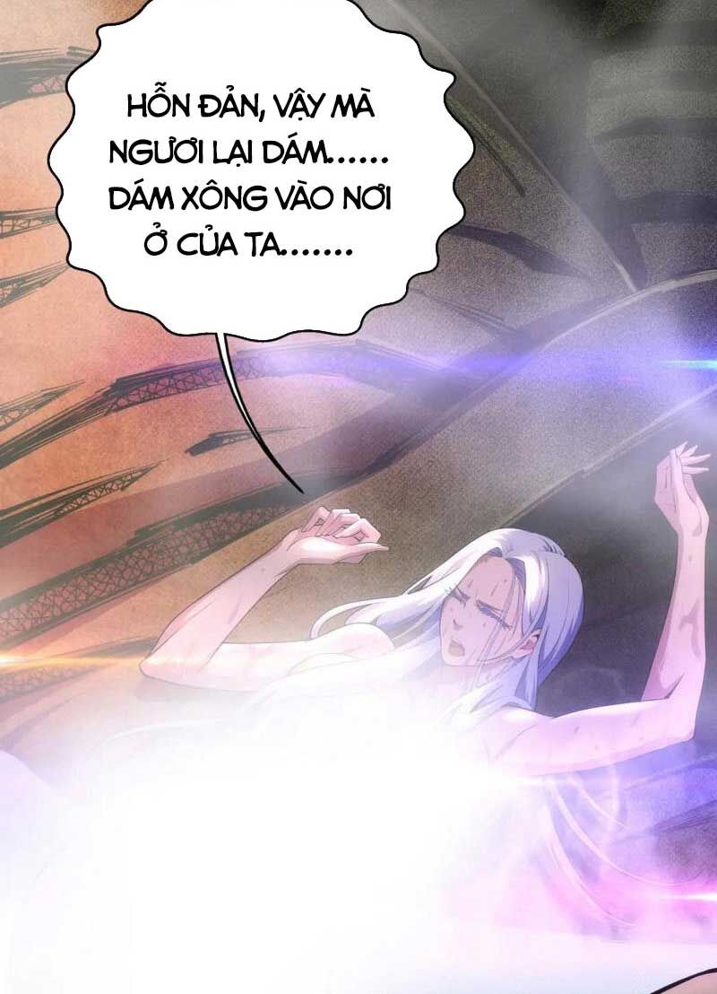 Vạn Cổ Thần Đế Chap 66 - Next Chap 67