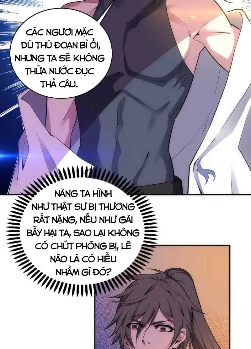 Vạn Cổ Thần Đế Chap 66 - Next Chap 67