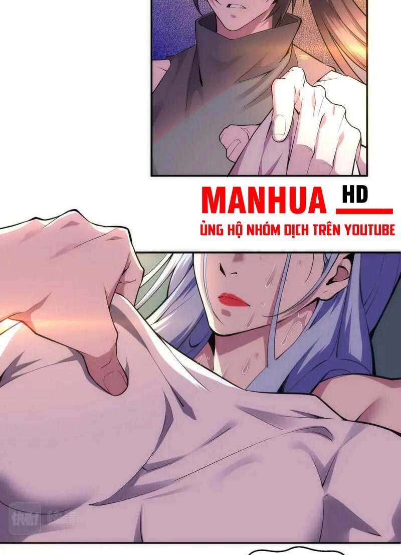 Vạn Cổ Thần Đế Chap 66 - Next Chap 67