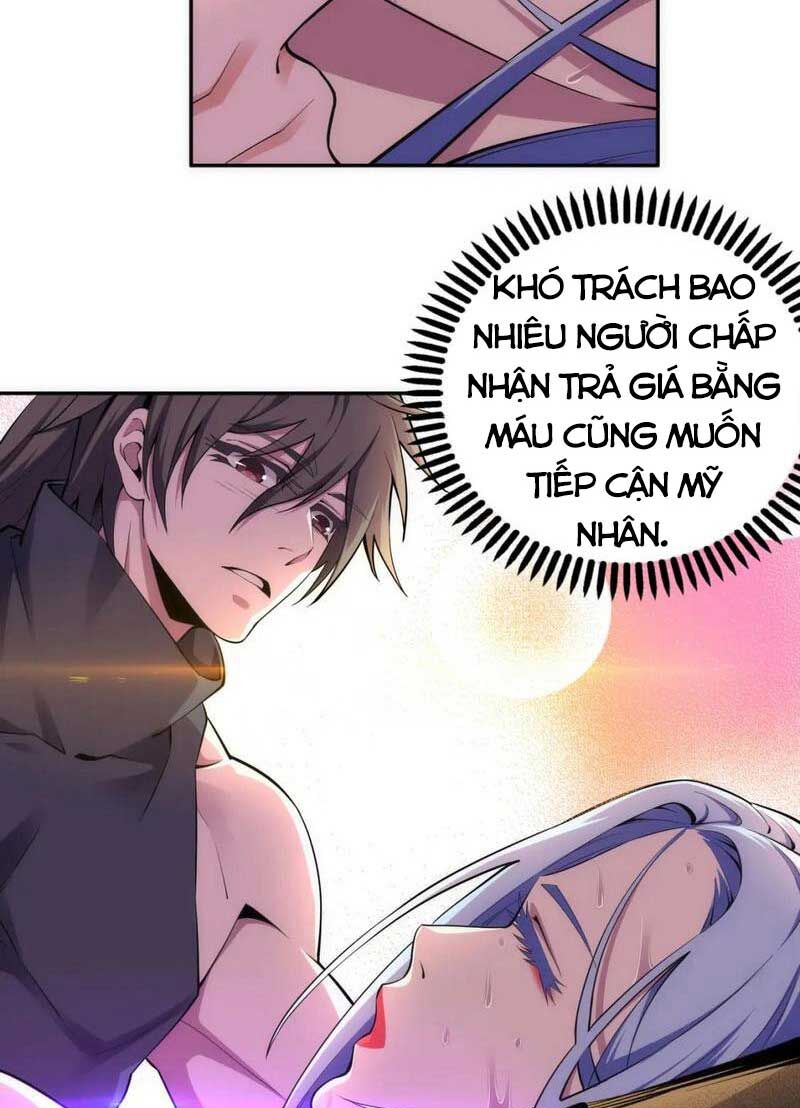 Vạn Cổ Thần Đế Chap 66 - Next Chap 67