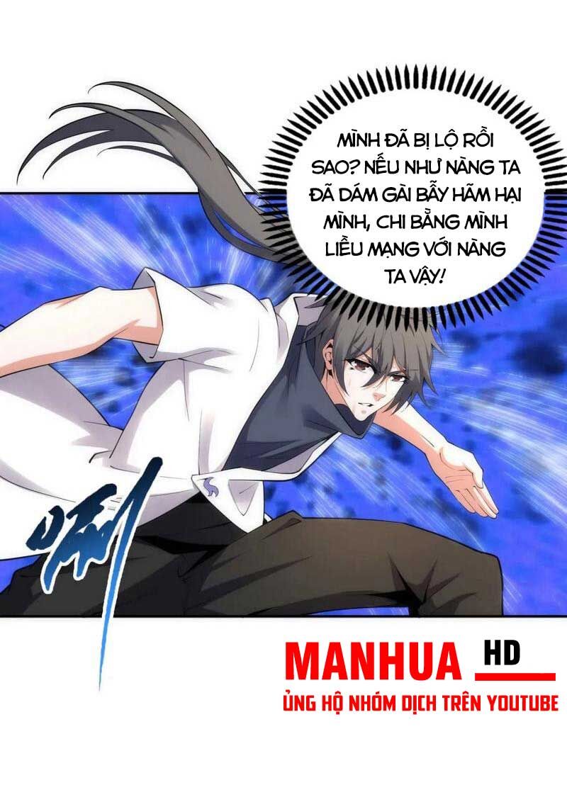 Vạn Cổ Thần Đế Chap 66 - Next Chap 67